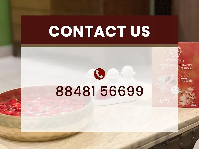Trenditionz Wellness Spa