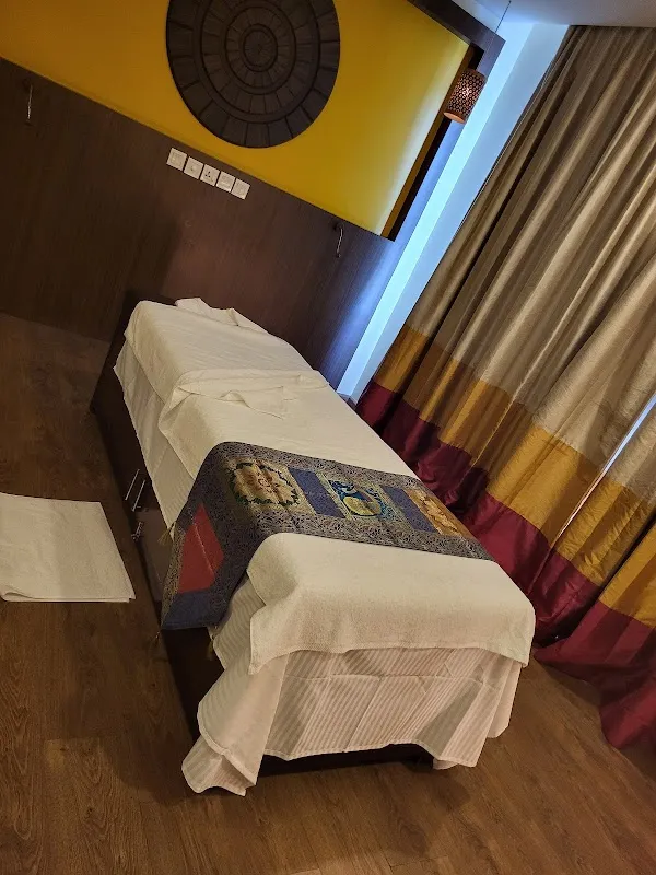 Trenditionz Wellness Spa
