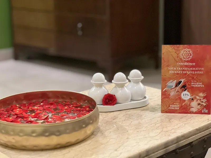 Trenditionz Wellness Spa