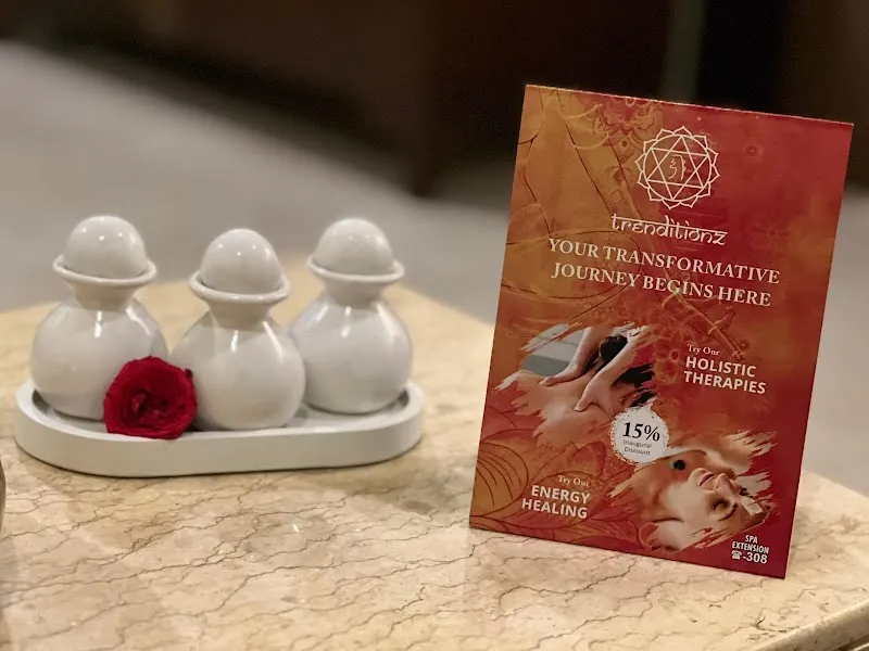 Trenditionz Wellness Spa