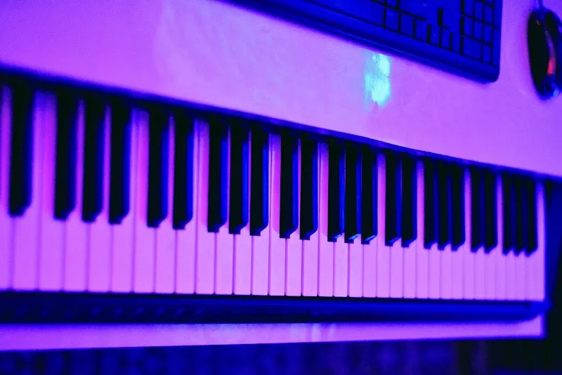 AXIN STUDIO - Music & Recording Studio