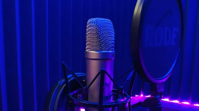 AXIN STUDIO - Music & Recording Studio