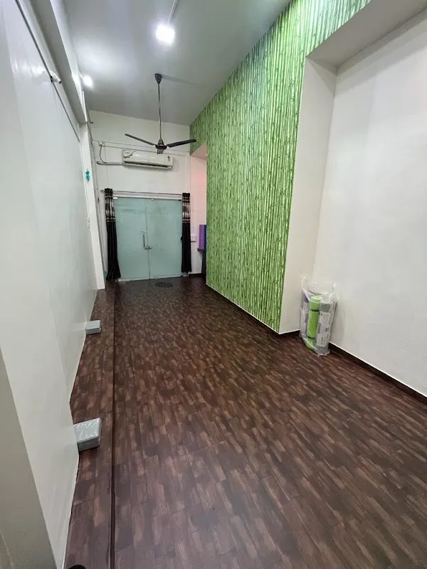 Kimaya Yoga and massage center