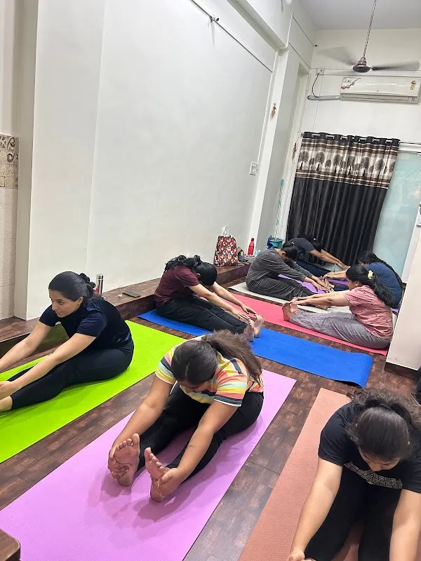 Kimaya Yoga and massage center
