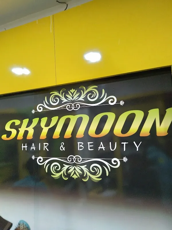Skymoon Hair And Beauty