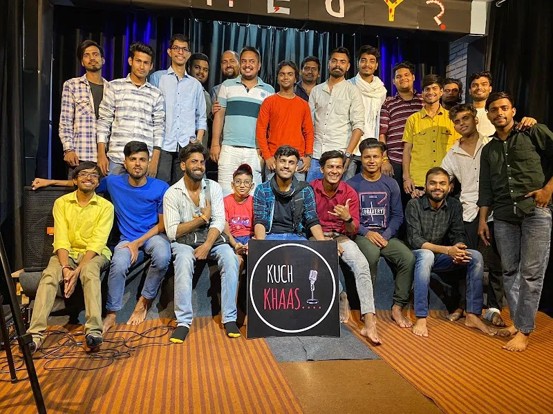 Kuch khaas studio