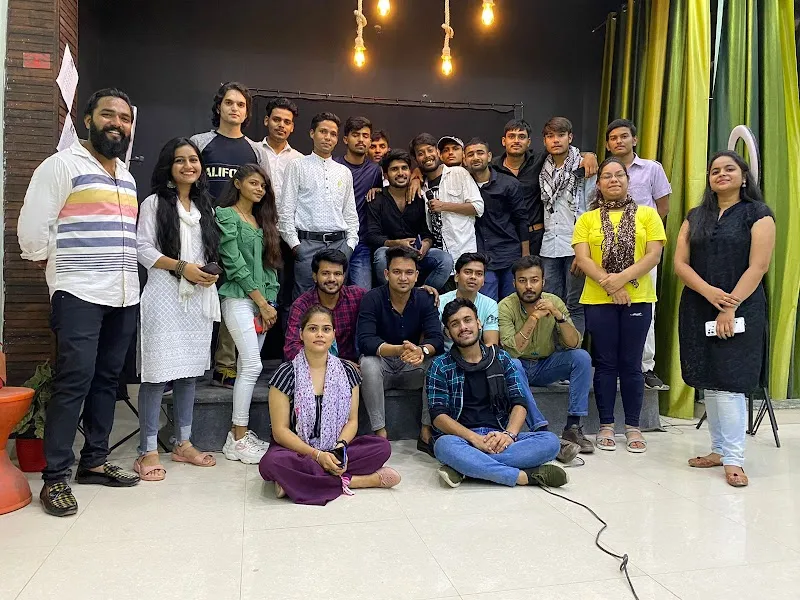 Kuch khaas studio