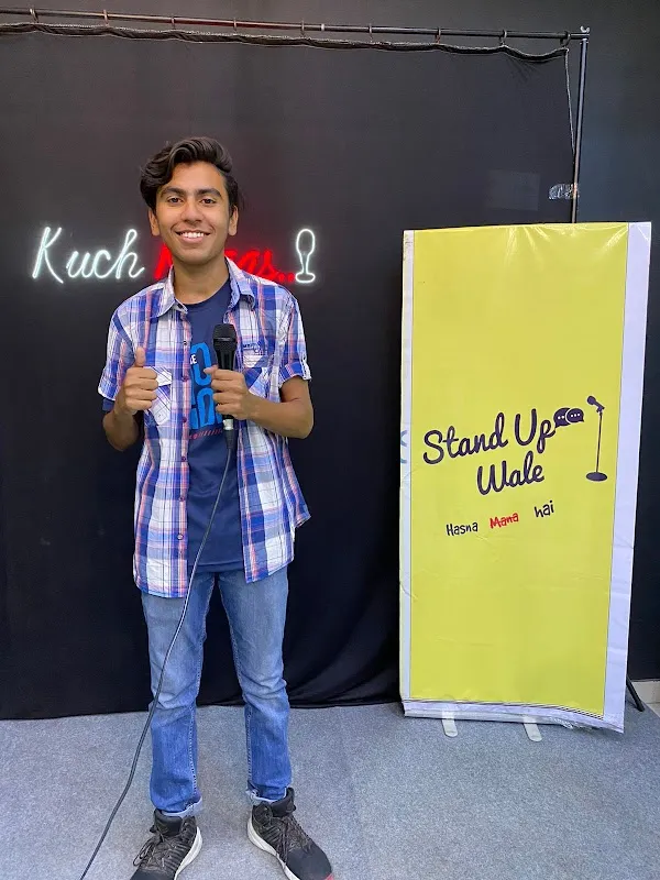 Kuch khaas studio
