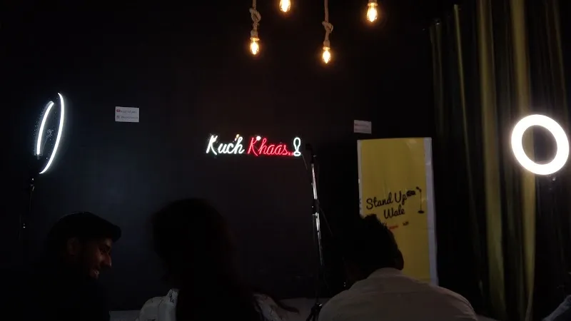 Kuch khaas studio