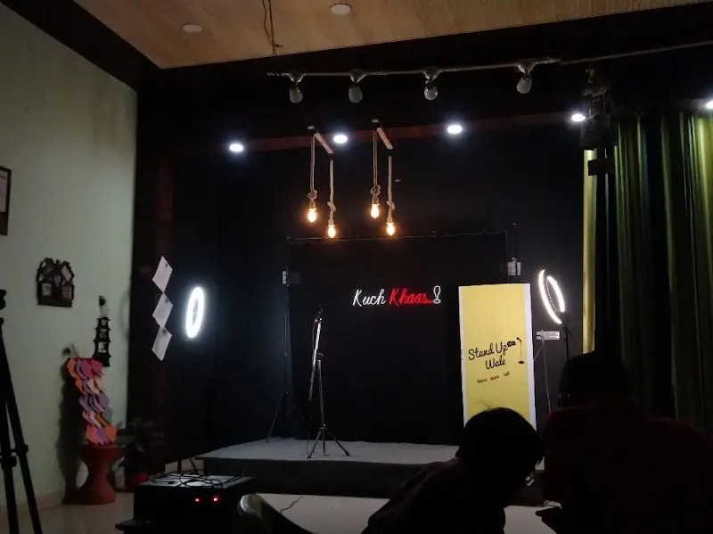 Kuch khaas studio