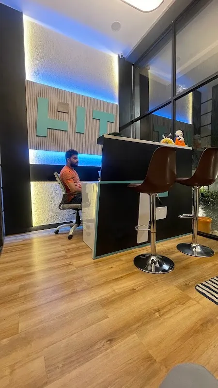 4FIT GYM - EMPOWERING BODIES