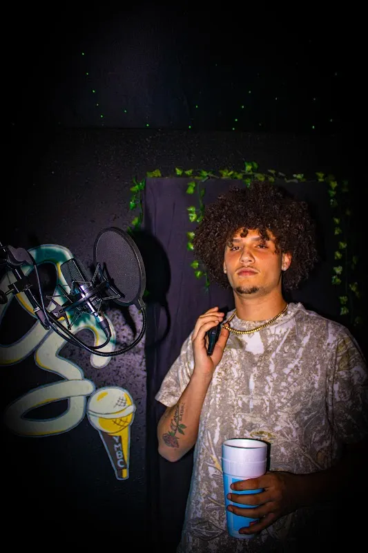 Odyssey Recording Studios