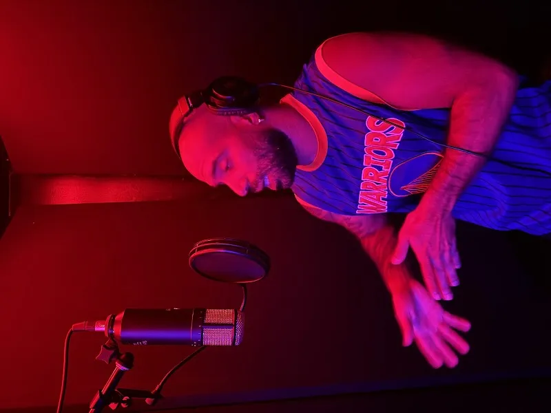 Odyssey Recording Studios