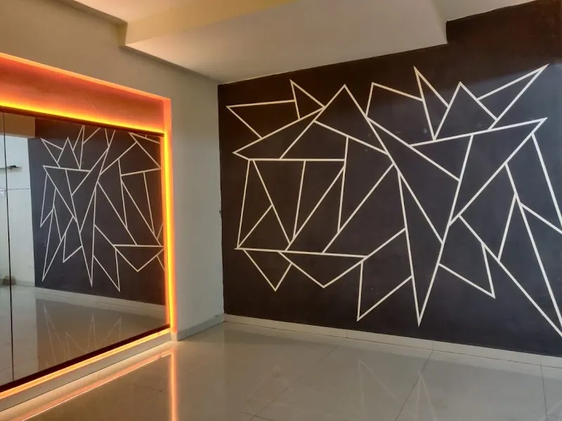 Pop Boys Dance Studio