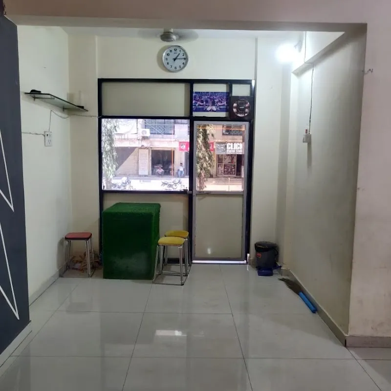 Pop Boys Dance Studio