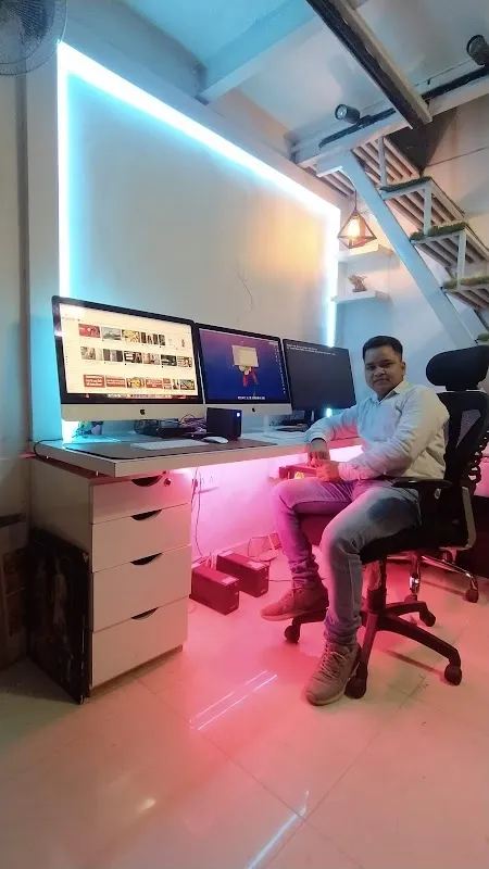 Pandey Studio Photography | Best Photographer in Firozabad
