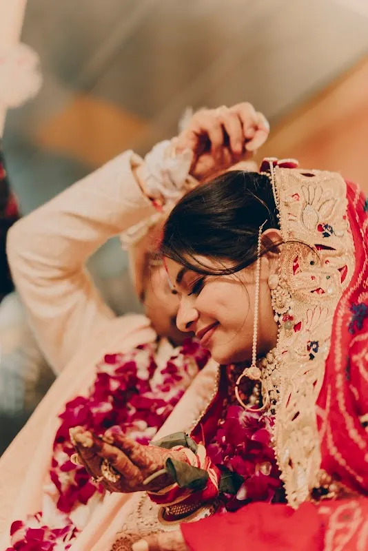 Pandey Studio Photography | Best Photographer in Firozabad