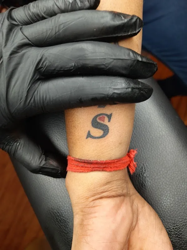 SAN TATTOO STUDIO
