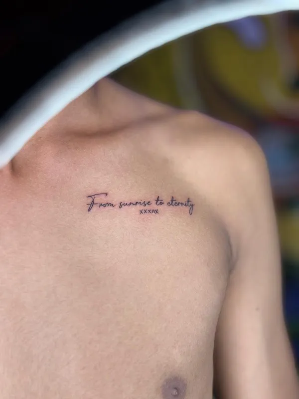 SAN TATTOO STUDIO