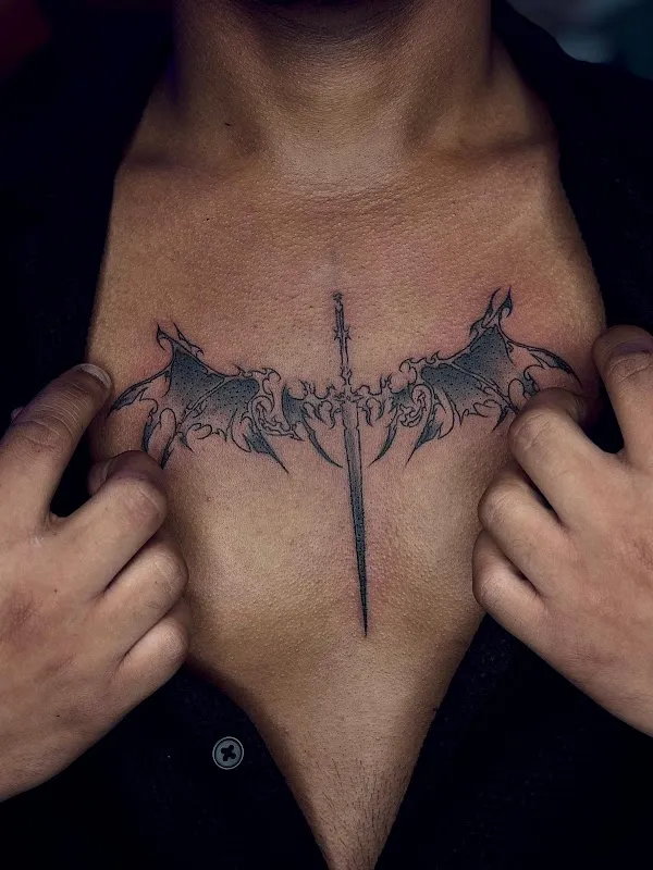 SAN TATTOO STUDIO