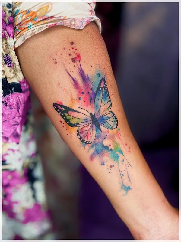 SAN TATTOO STUDIO