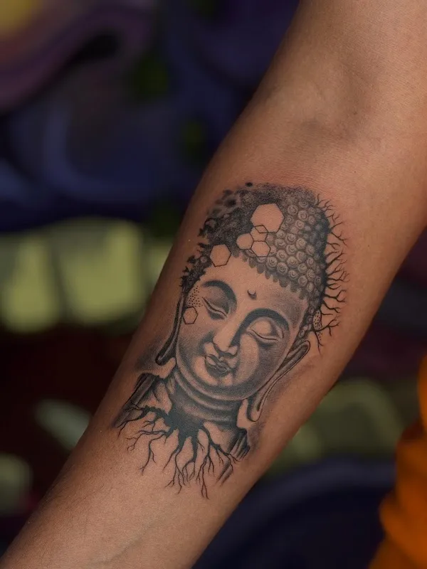 SAN TATTOO STUDIO