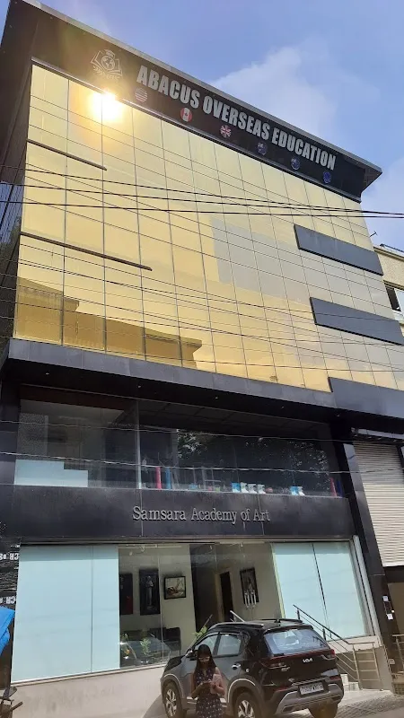 Samsara Academy of Art