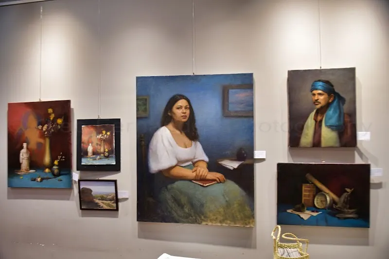 Samsara Academy of Art