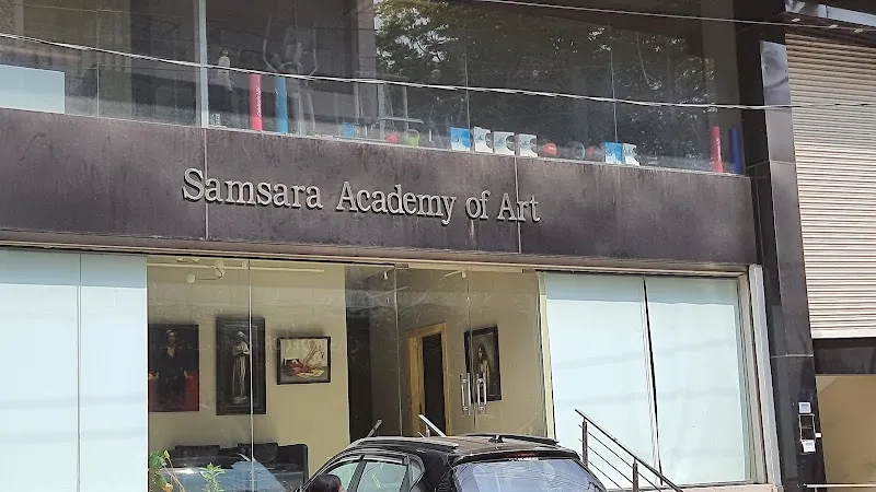 Samsara Academy of Art