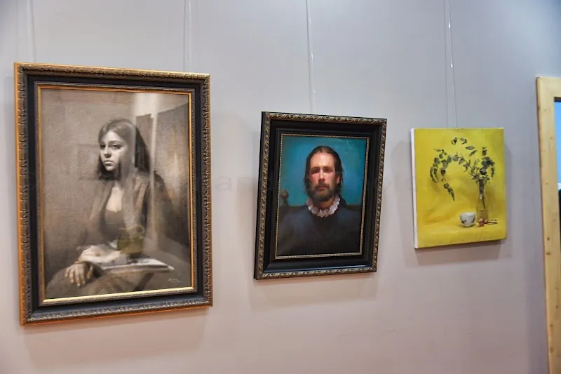 Samsara Academy of Art