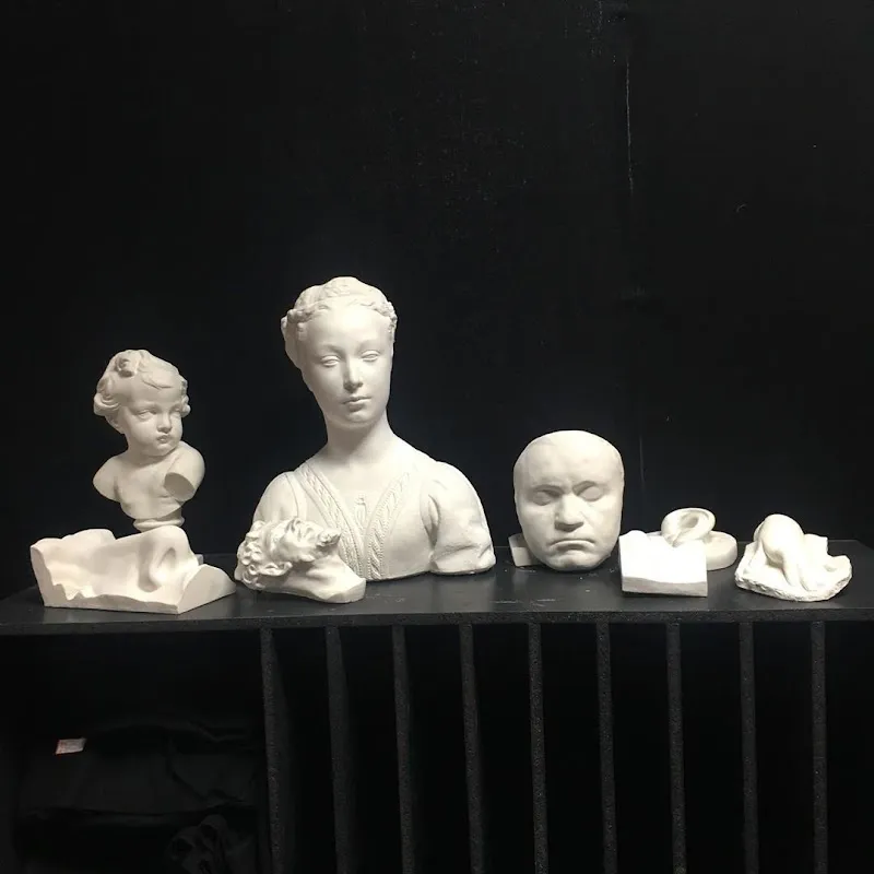 Samsara Academy of Art