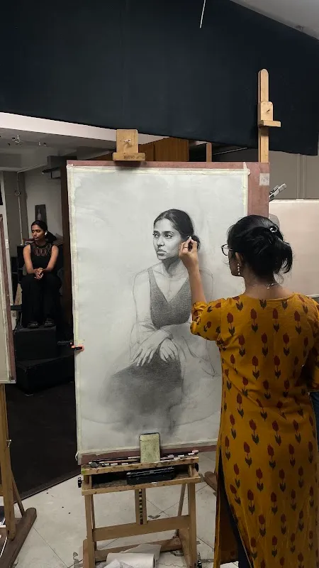 Samsara Academy of Art