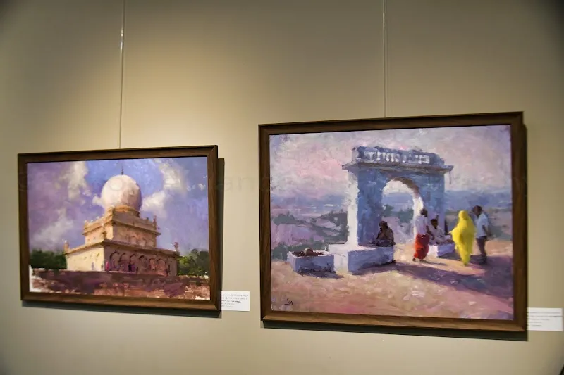 Samsara Academy of Art