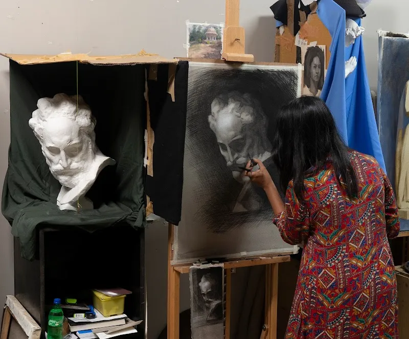Samsara Academy of Art