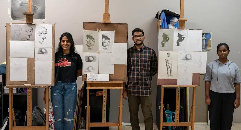 Samsara Academy of Art