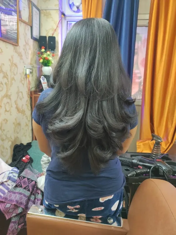 Shadow Makeovers Salon