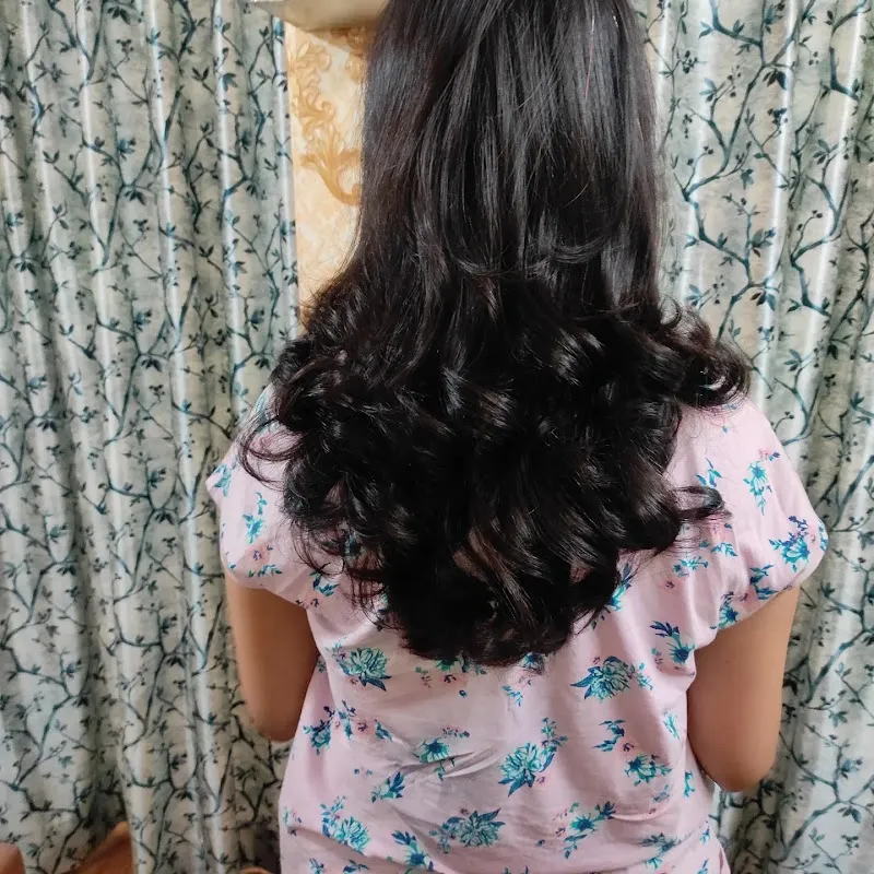 Shadow Makeovers Salon