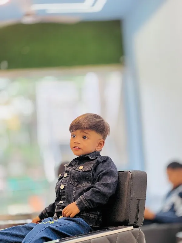 ART OF HAIR UNISEX SALON