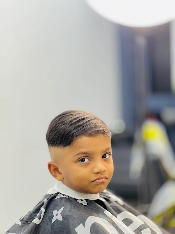 ART OF HAIR UNISEX SALON