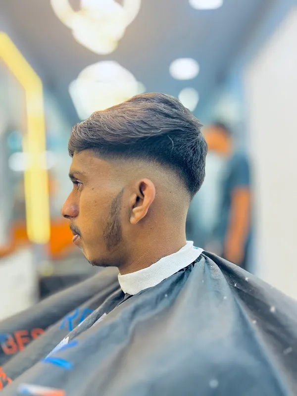 ART OF HAIR UNISEX SALON