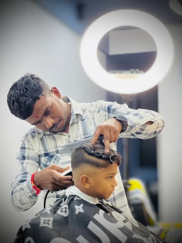ART OF HAIR UNISEX SALON