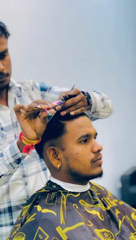 ART OF HAIR UNISEX SALON