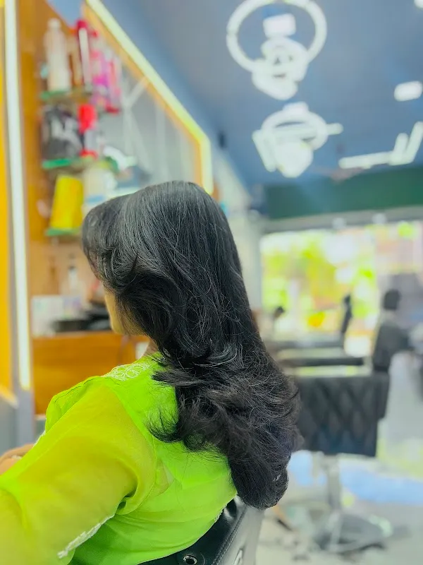 ART OF HAIR UNISEX SALON