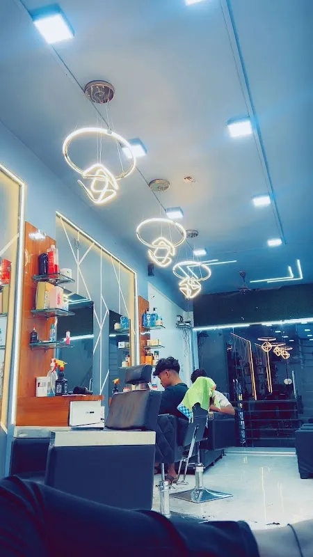ART OF HAIR UNISEX SALON