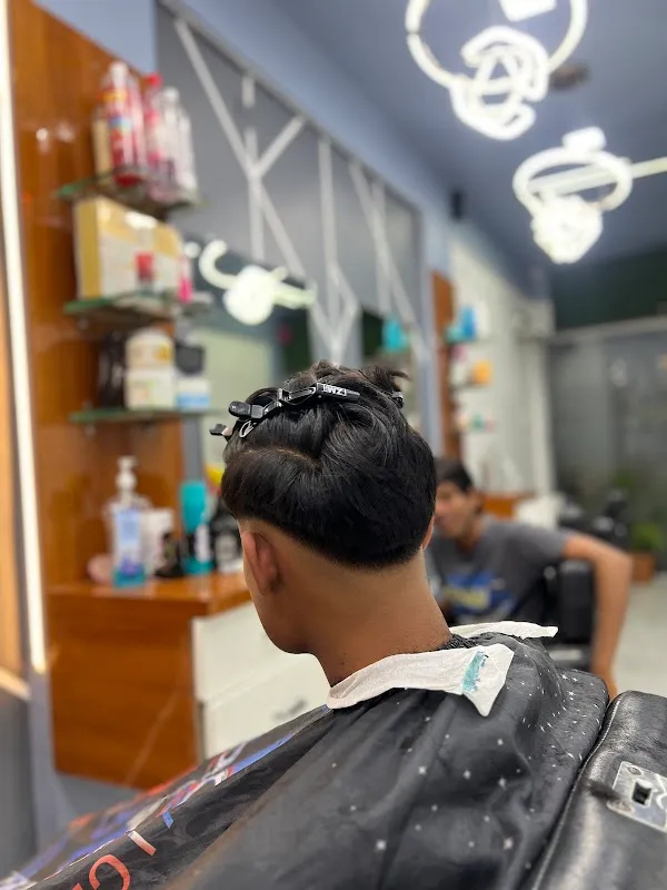 ART OF HAIR UNISEX SALON