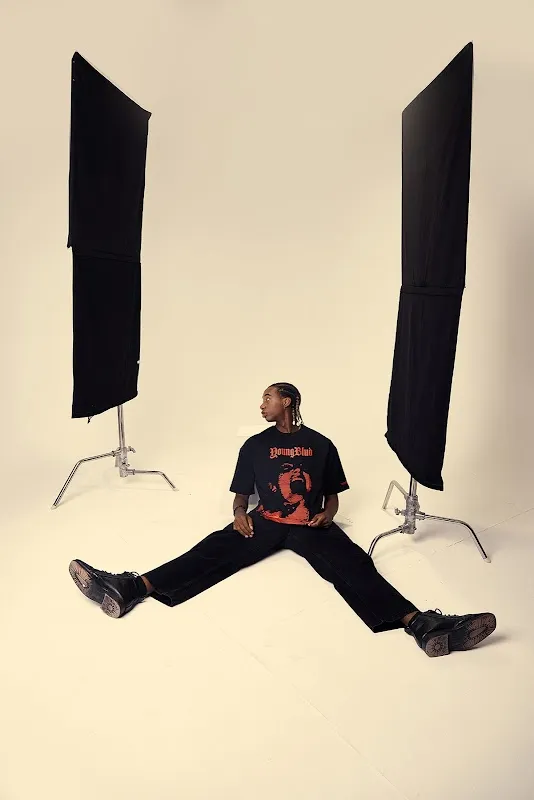 Metro Studio - Fashion Photography Studio , Production and Photography Studio on Rent