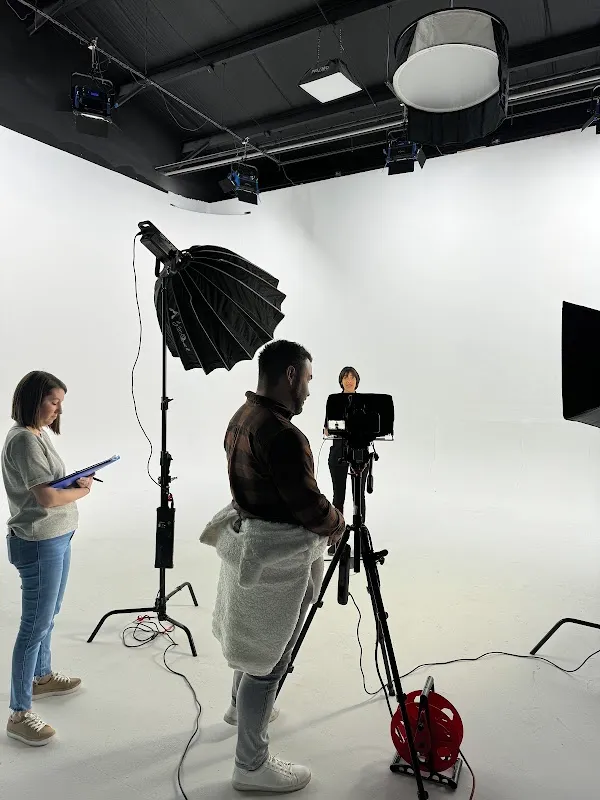 Carolina Film Studio