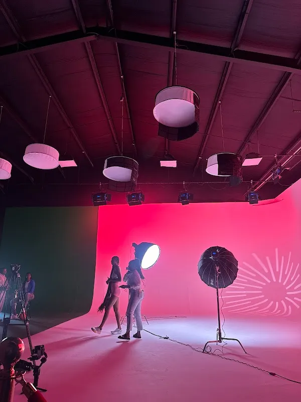Carolina Film Studio