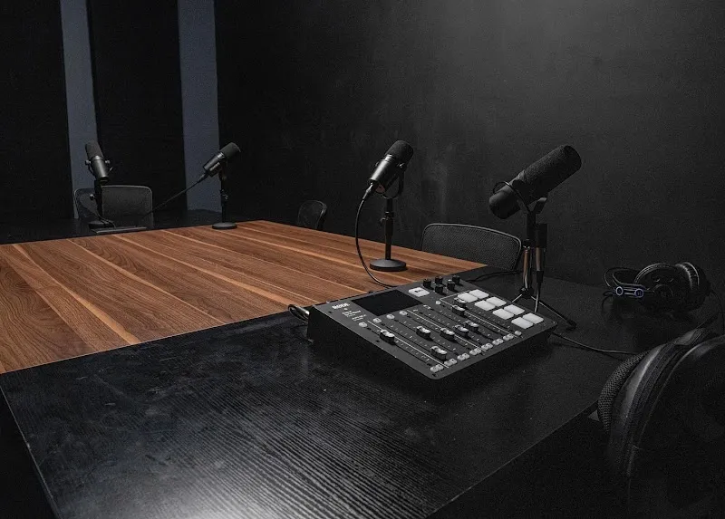 Carolina Film Studio