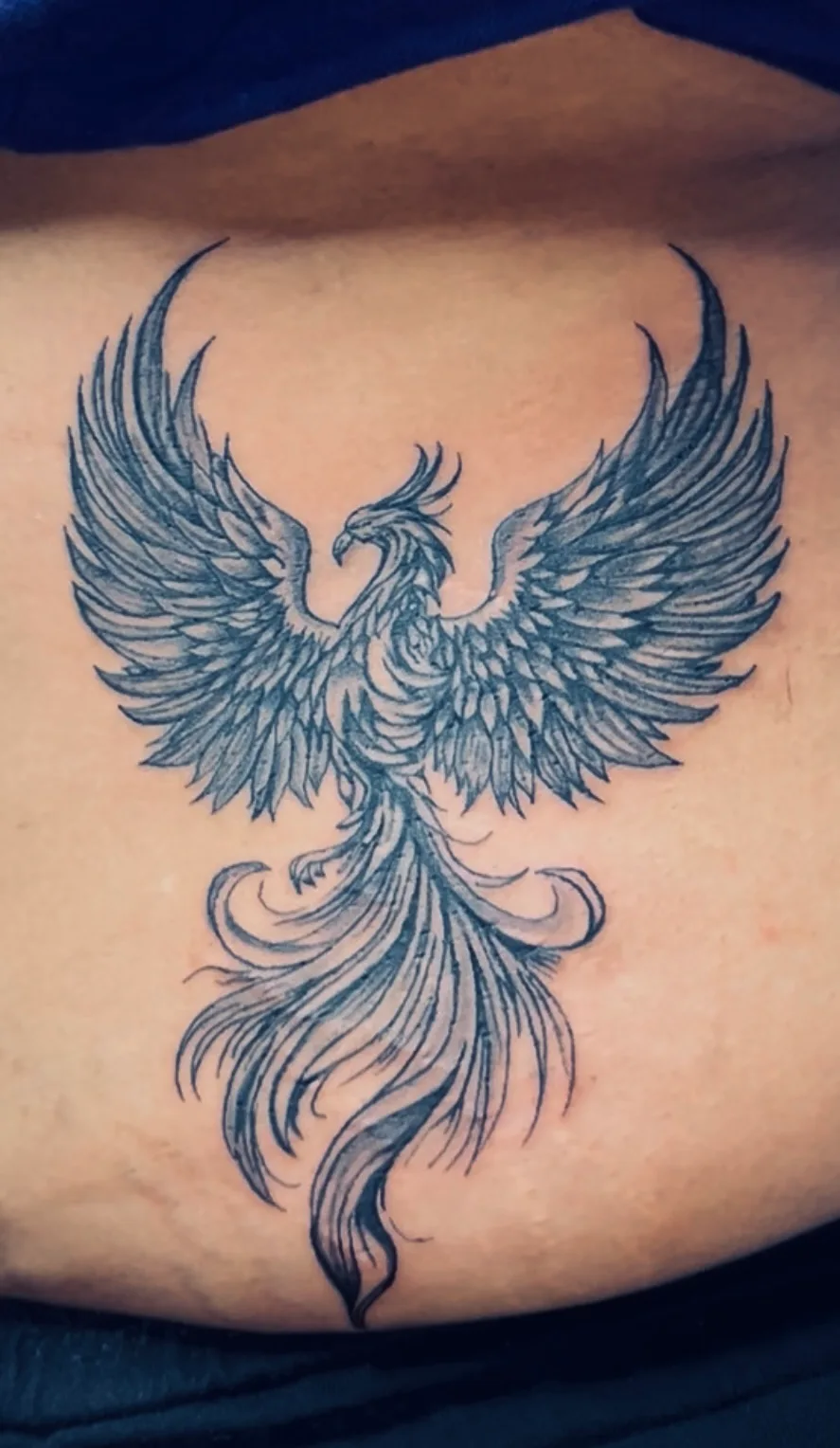 Kings Tattoo